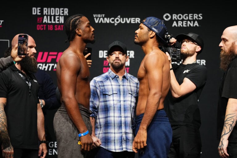 Photo by Jeff Bottari/Zuffa LLC