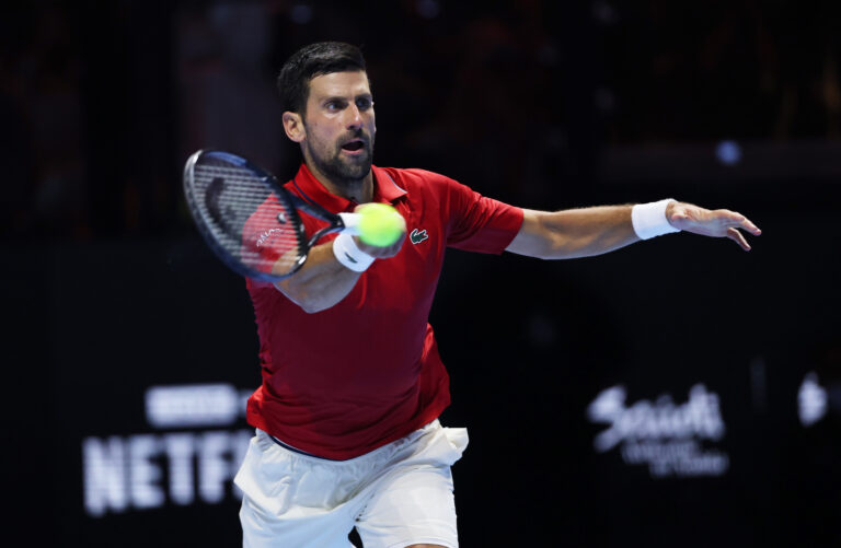Photo by Clive Brunskill/Getty Images