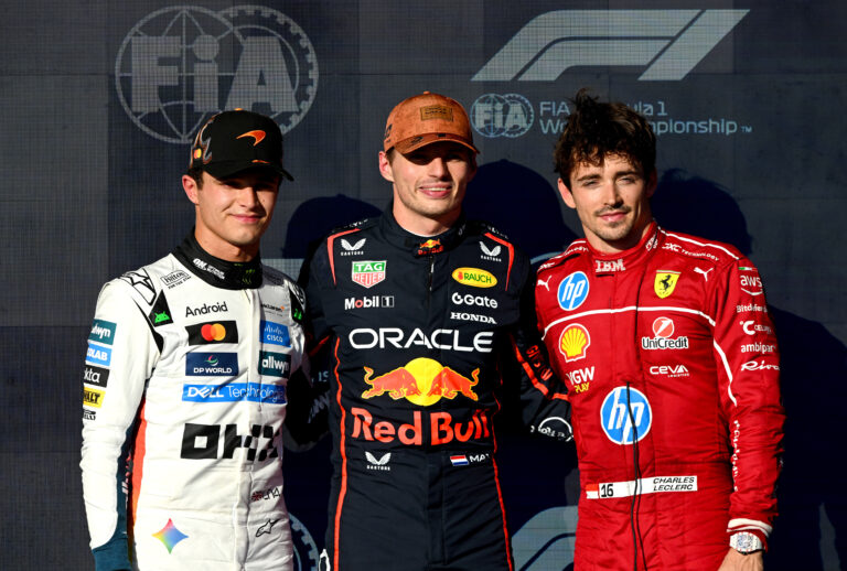 Photo by Rudy Carezzevoli/Getty Images