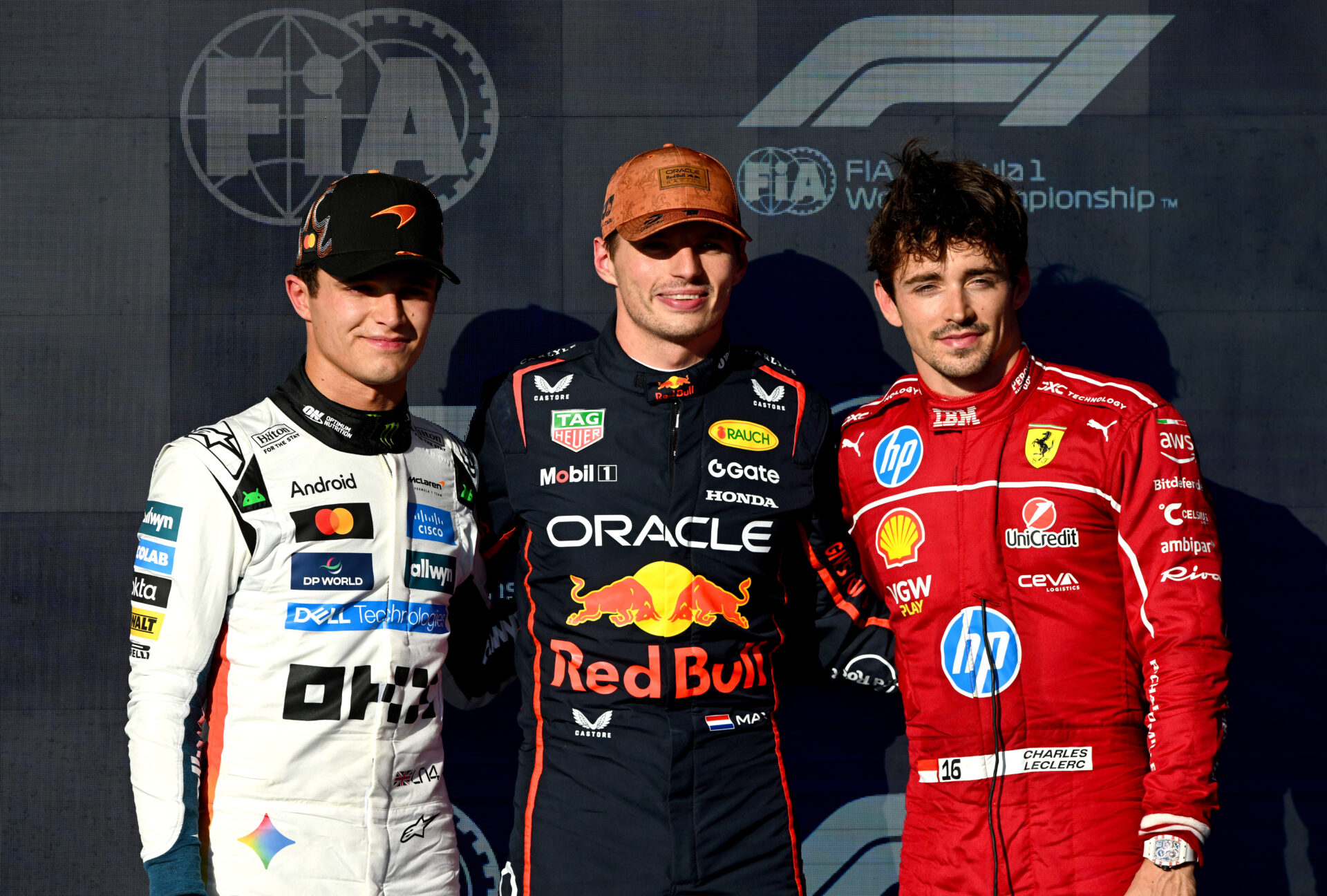 Photo by Rudy Carezzevoli/Getty Images