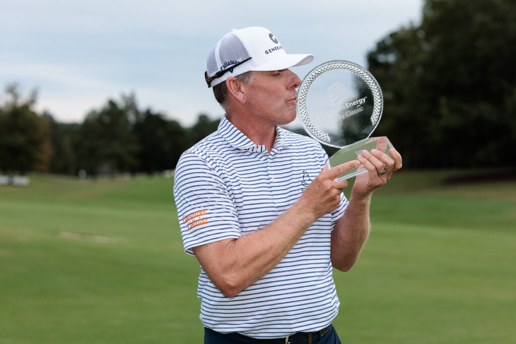 Dominion Energy Charity Classic 2025 - Final Round