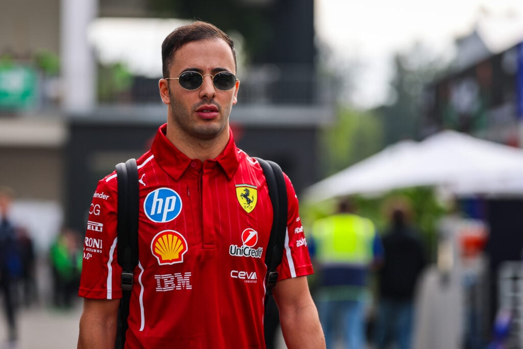 F1 Grand Prix of Mexico - Previews