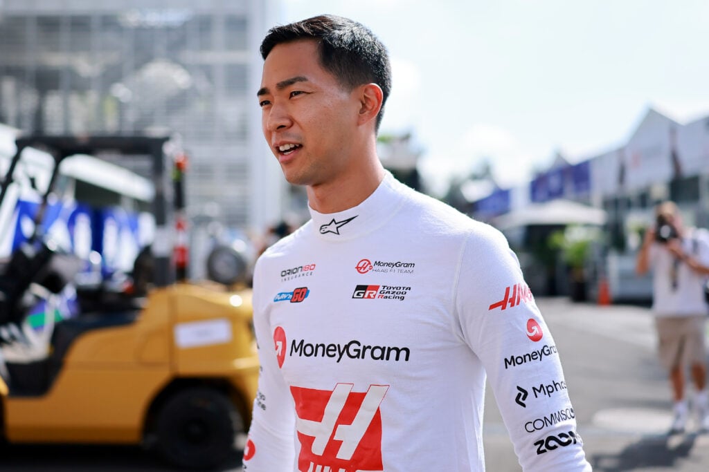 F1 Grand Prix of Mexico - Previews