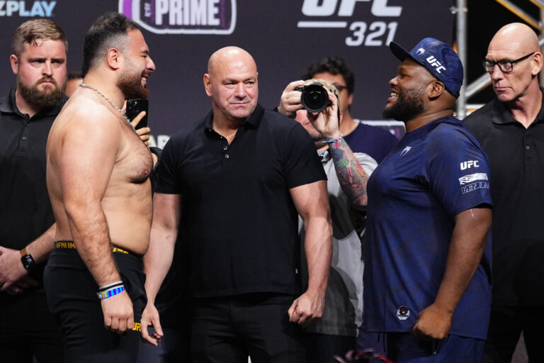 Photo by Jeff Bottari/Zuffa LLC