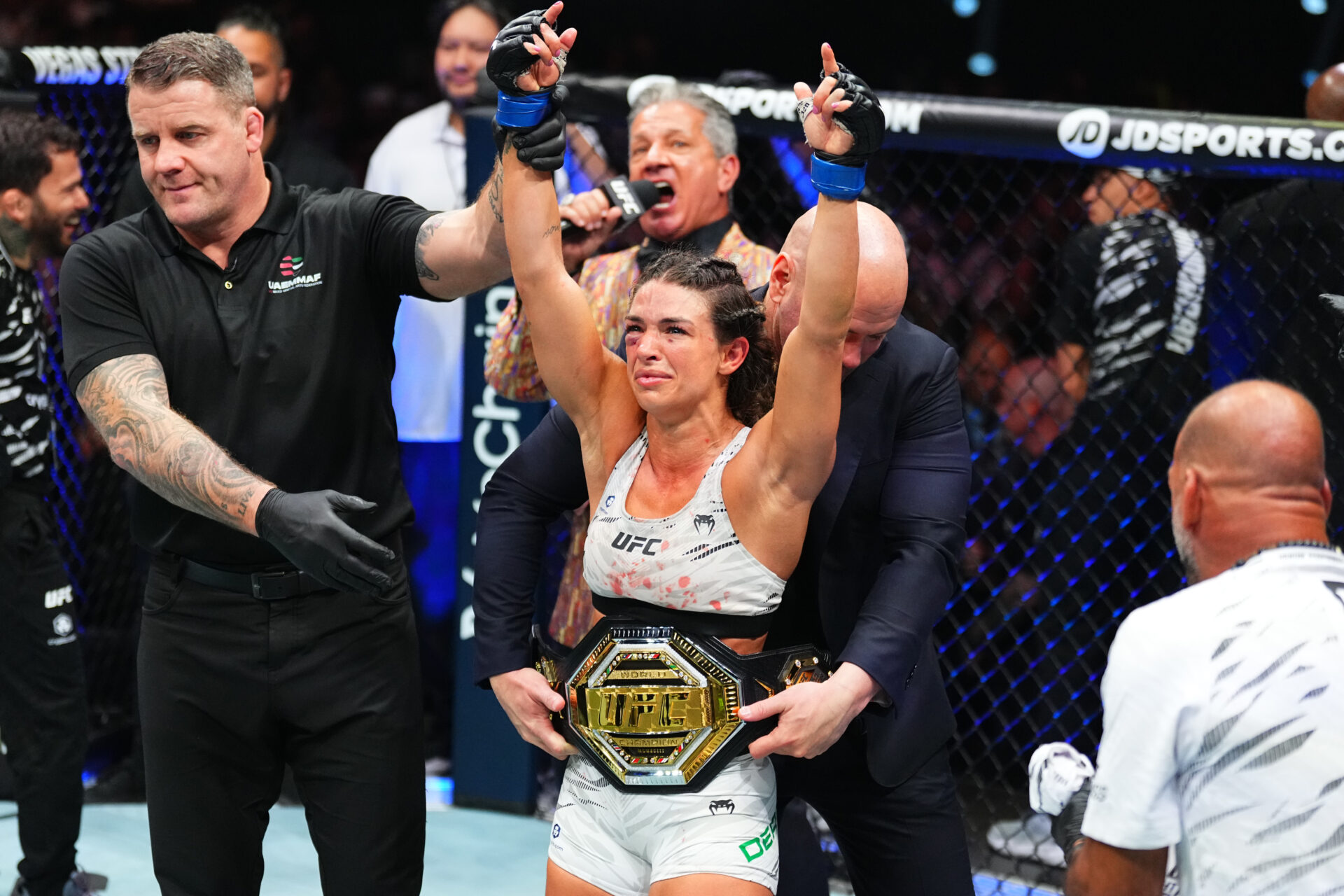 Photo by Jeff Bottari/Zuffa LLC
