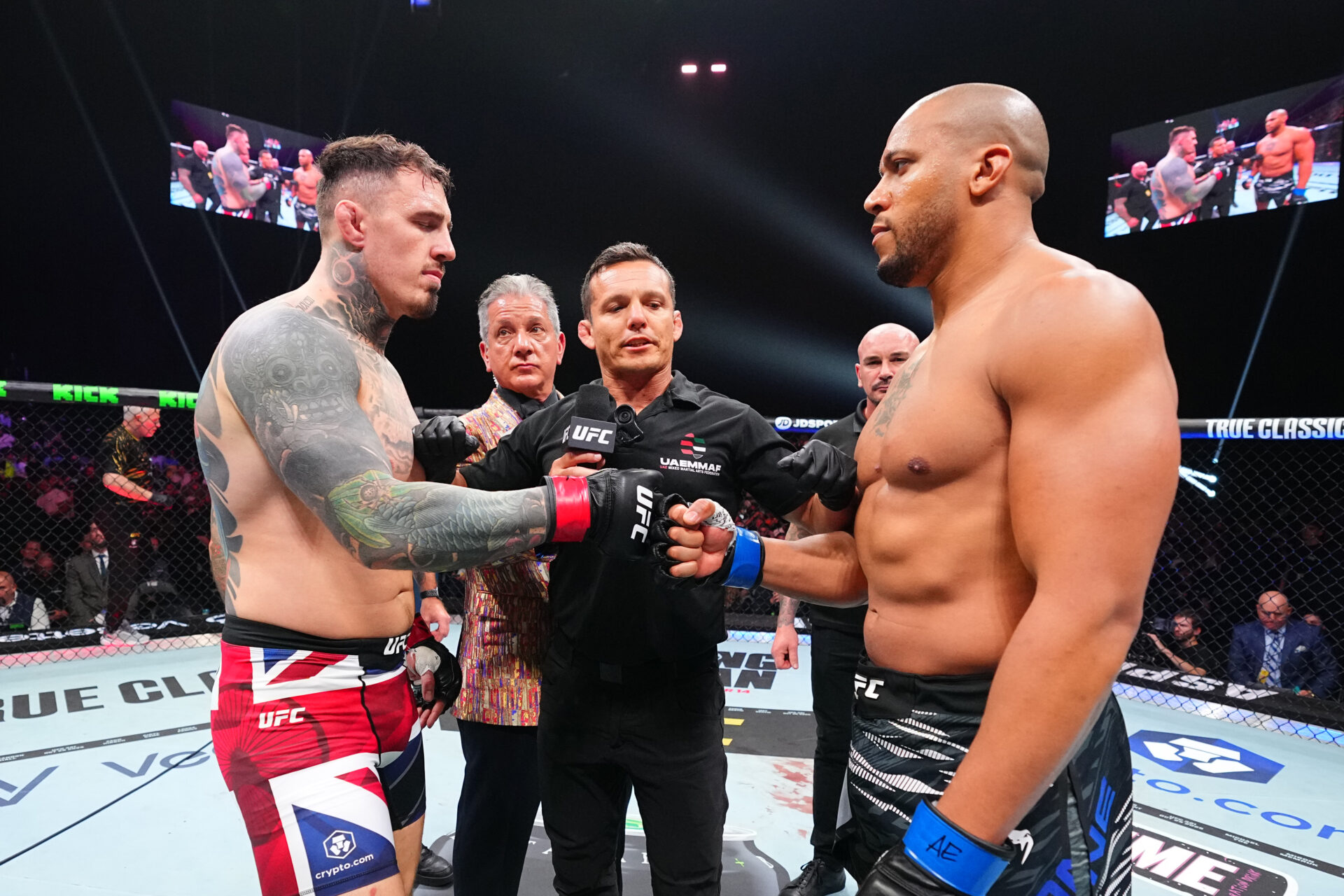 Photo by Chris Unger/Zuffa LLC
