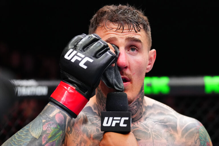 Photo by Chris Unger/Zuffa LLC