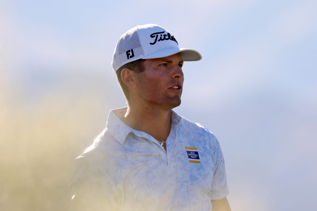 Bank Of Utah Championship 2025 - Final Round