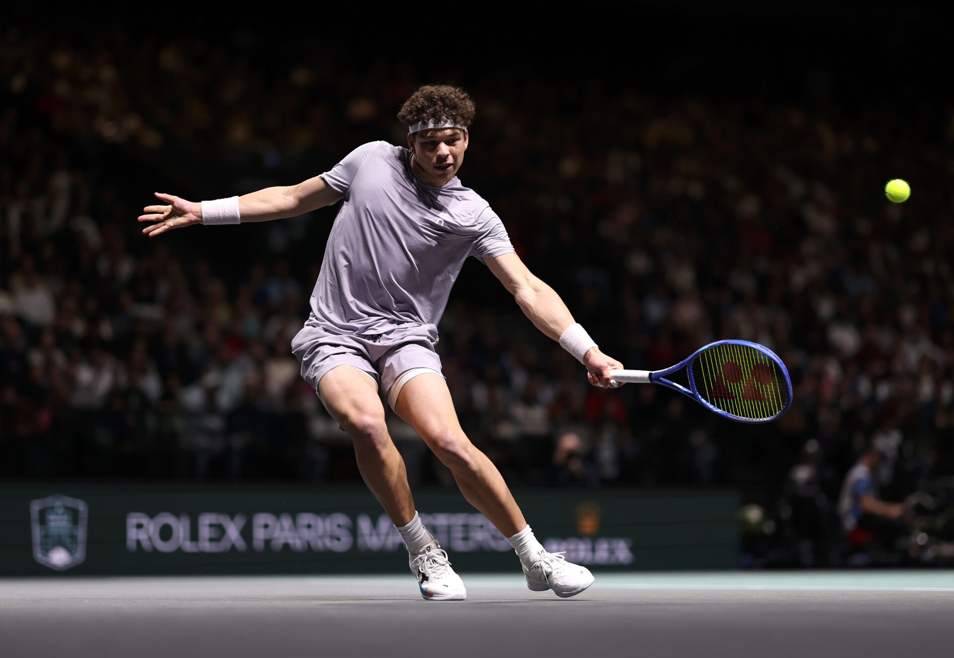 Photo by Julian Finney/Getty Images