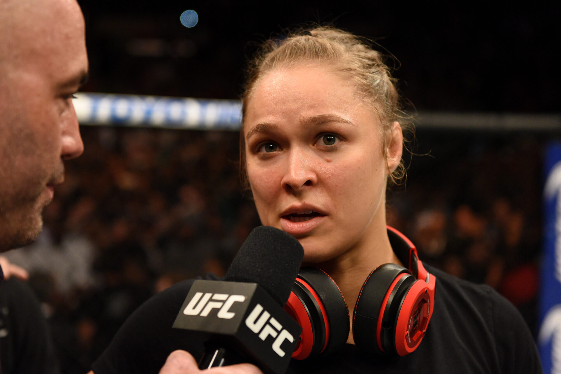 Photo by Josh Hedges/Zuffa LLC/Zuffa LLC via Getty Images