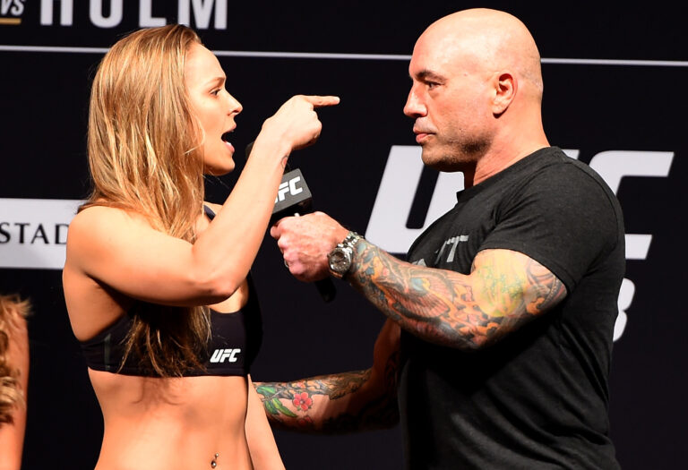 Photo by Josh Hedges/Zuffa LLC/Zuffa LLC via Getty Images