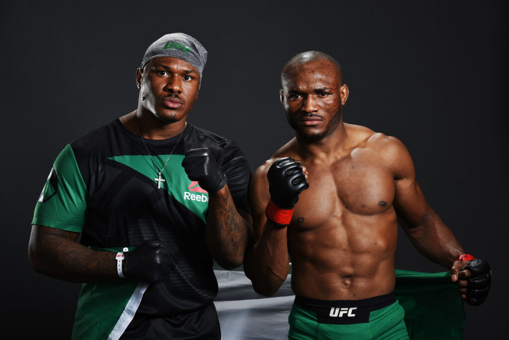UFC 210: Cormier v Johnson 2