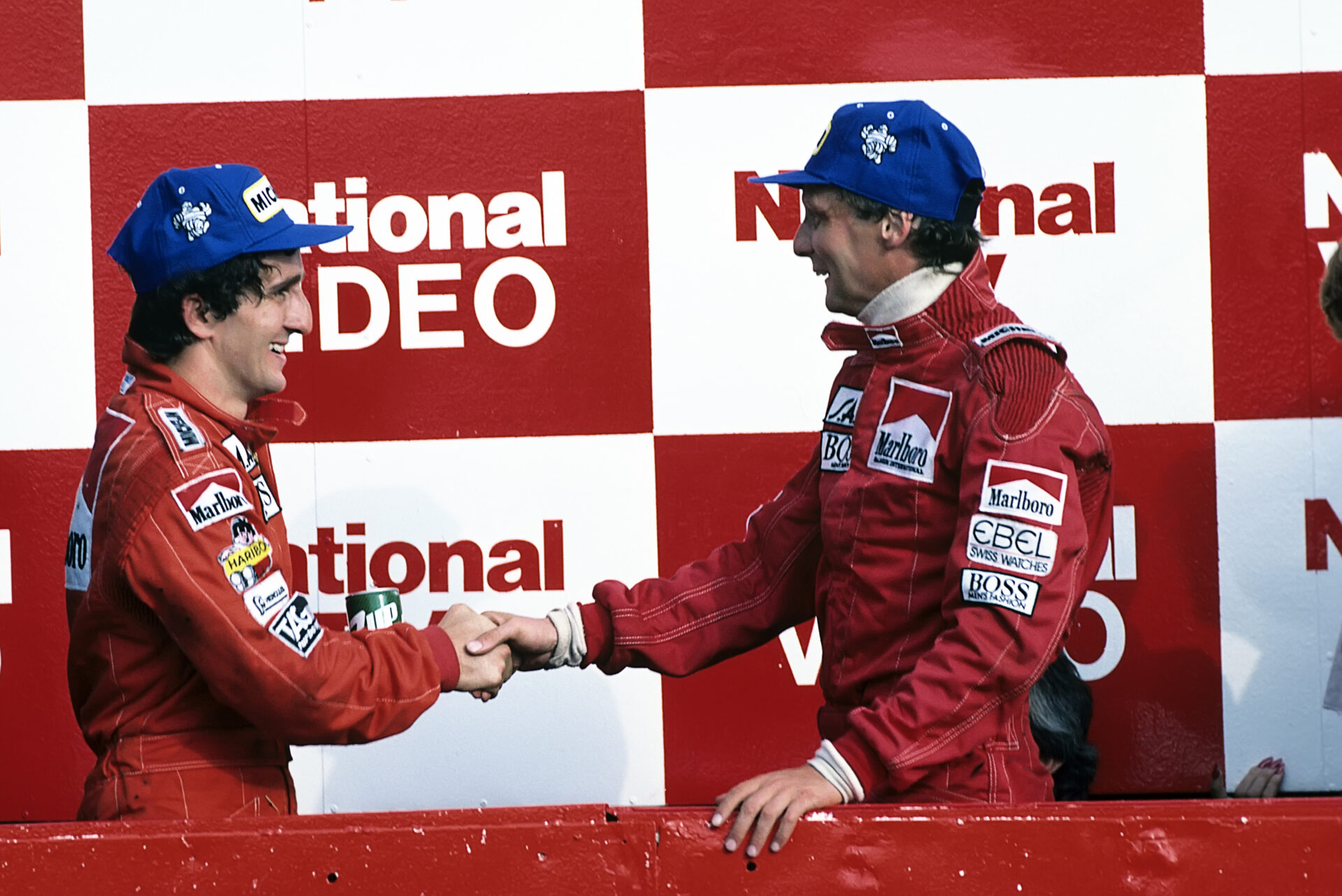 Photo by Paul-Henri Cahier/Getty Images