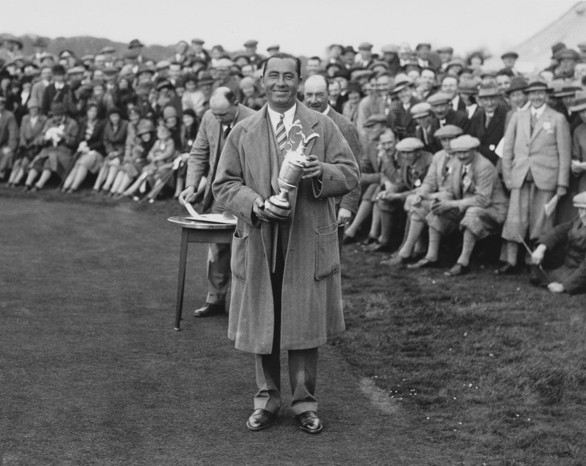 Photo by Richards/Fox Photos/Hulton Archive/Getty Images