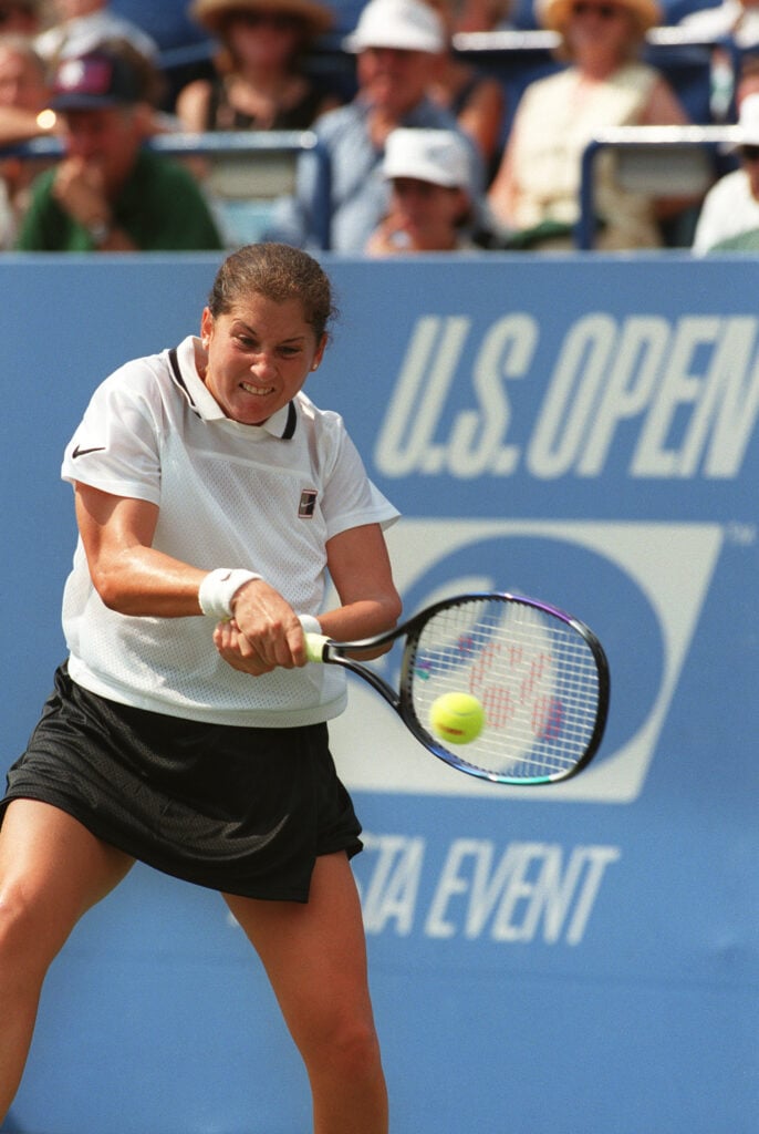 TENNIS-SELLES