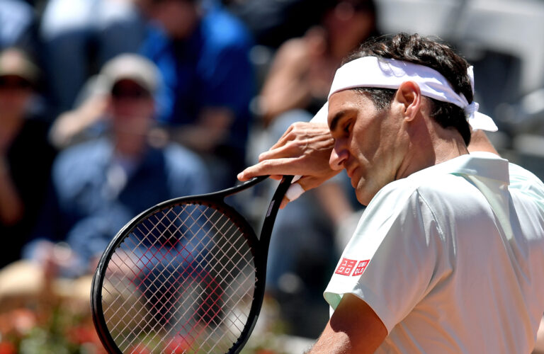 Photo credit should read TIZIANA FABI/AFP via Getty Images