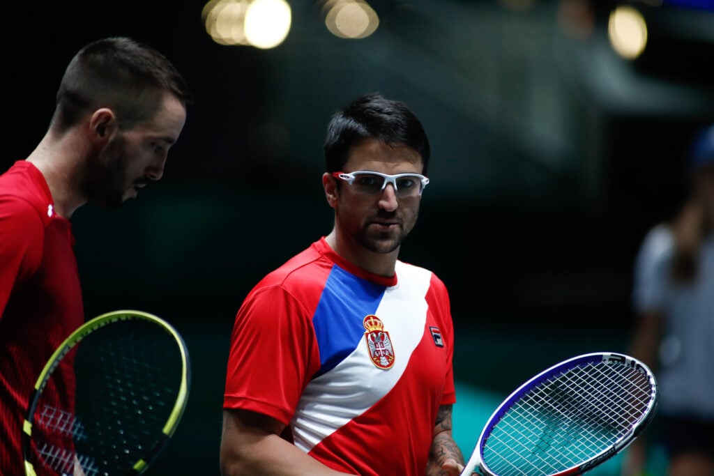 Davis Cup By Rakuten 2019 - Day 3