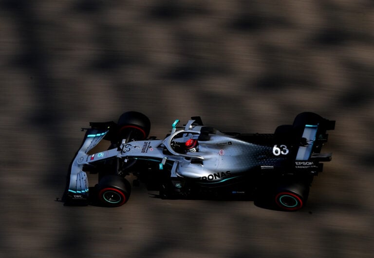 Photo by Francois Nel/Getty Images