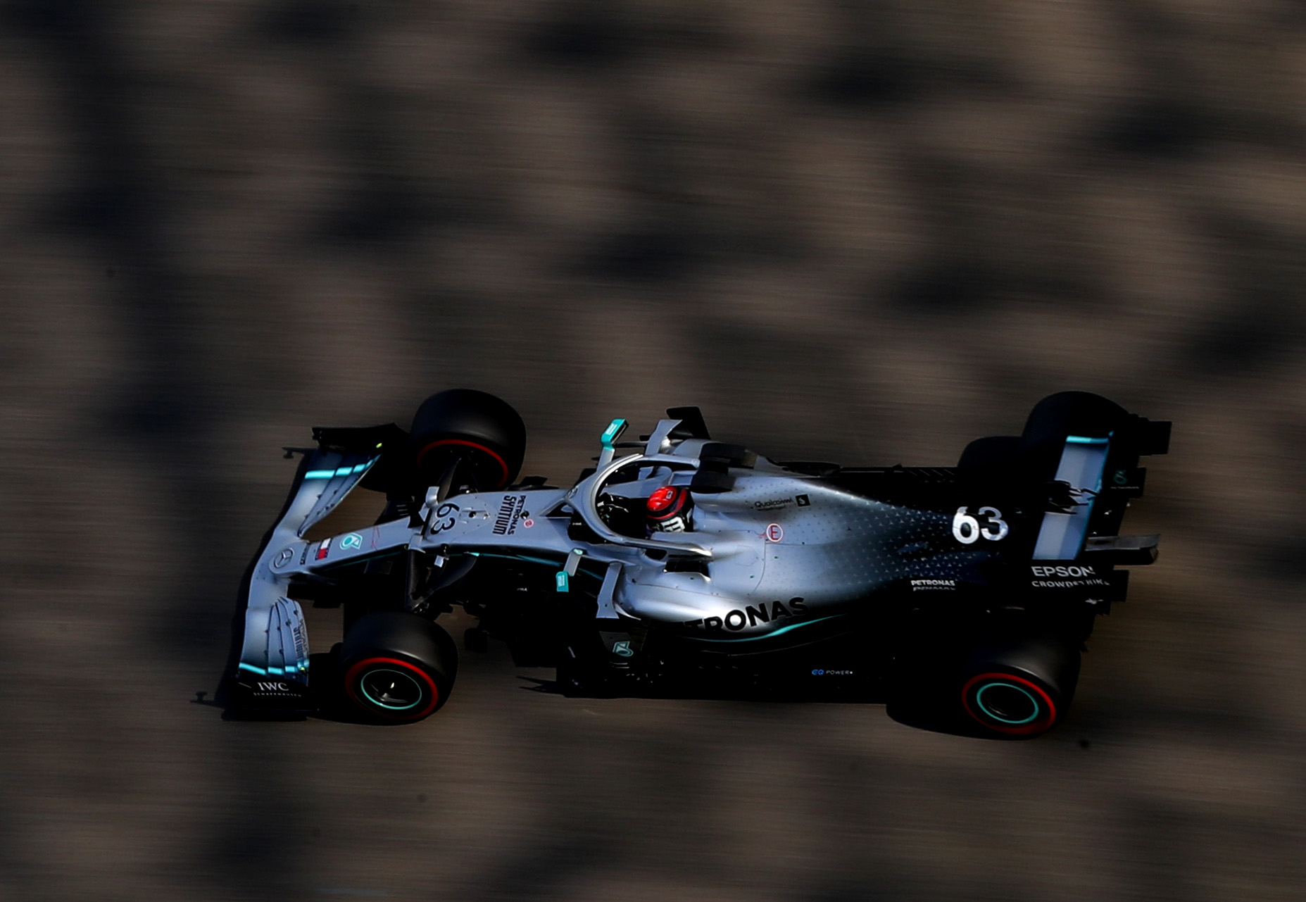 Photo by Francois Nel/Getty Images