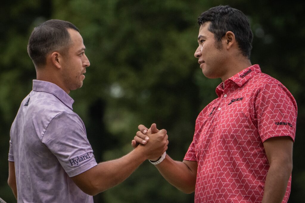 GOLF-USPGA-JPN