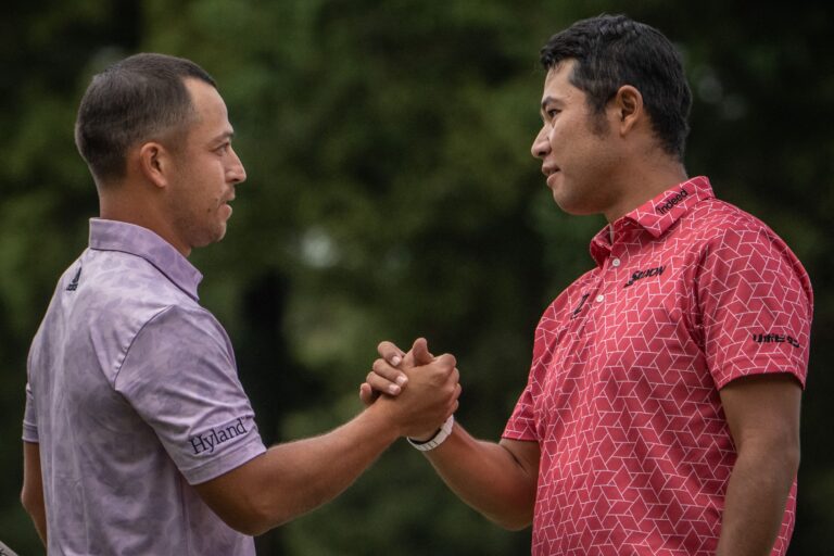 Photo by YUICHI YAMAZAKI/AFP via Getty Images
