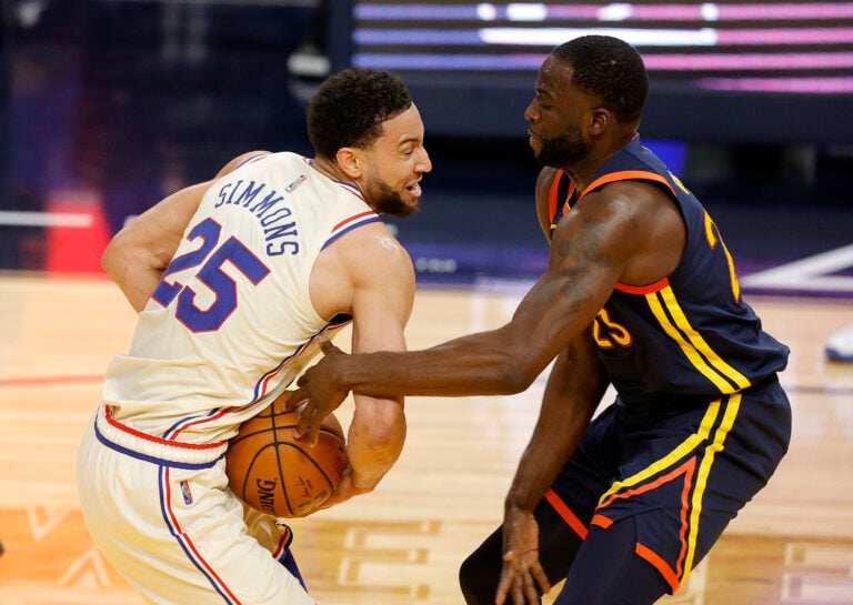 Photo by Ezra Shaw/Getty Images