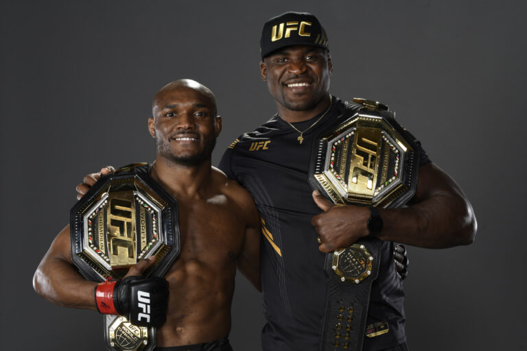 Photo by Mike Roach/Zuffa LLC
