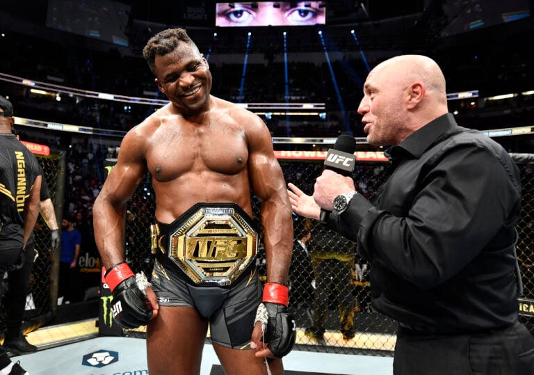 Photo by Chris Unger/Zuffa LLC