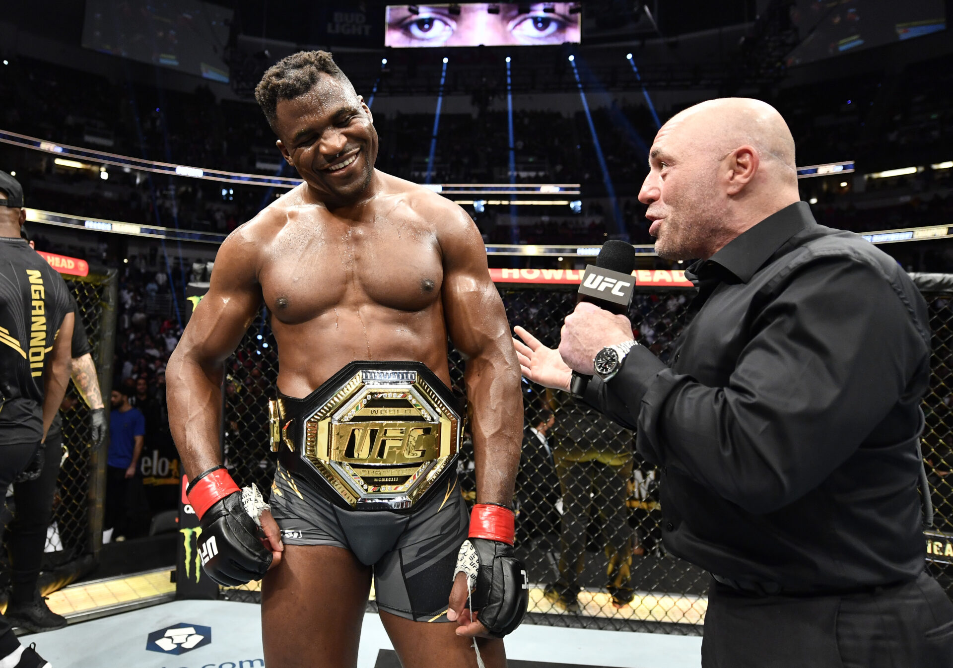 Photo by Chris Unger/Zuffa LLC