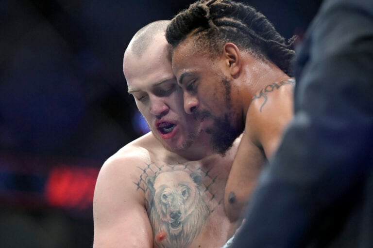 Photo by David Becker/Getty Images