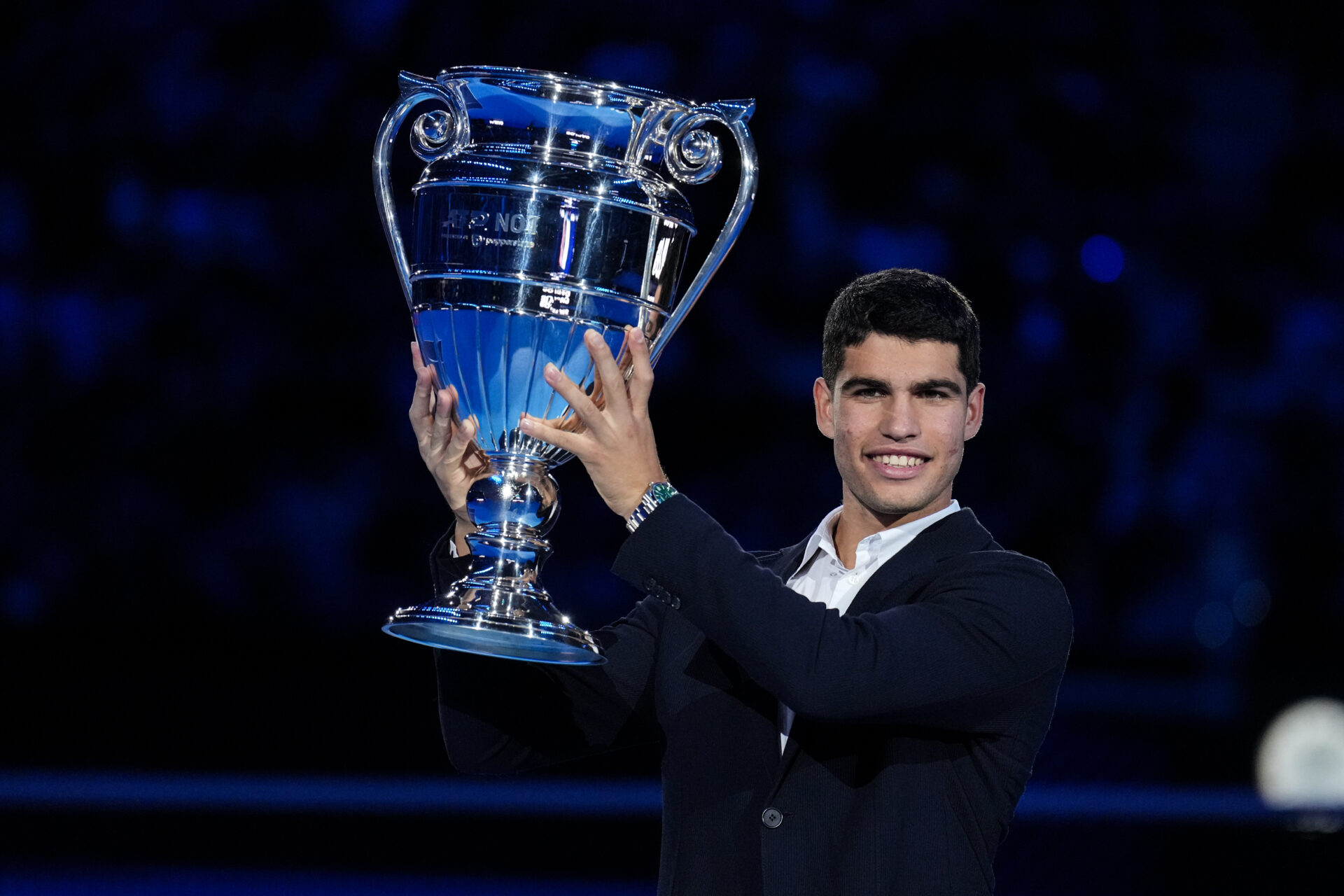 Photo by Shi Tang/Getty Images