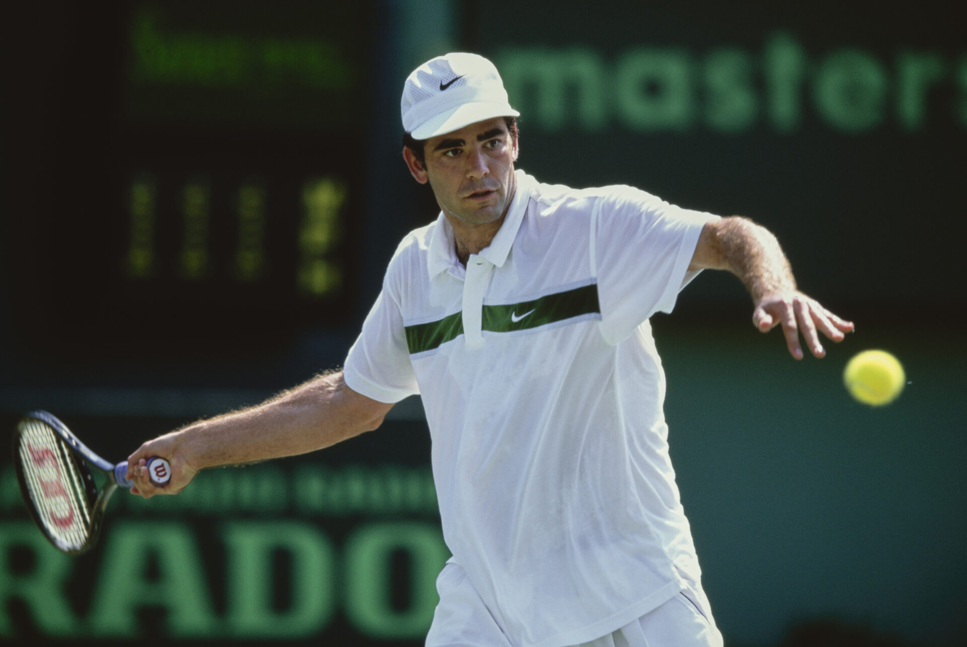 Photo by Clive Brunskill/Getty Images
