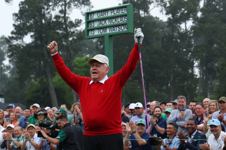 Photo by Andrew Redington/Getty Images