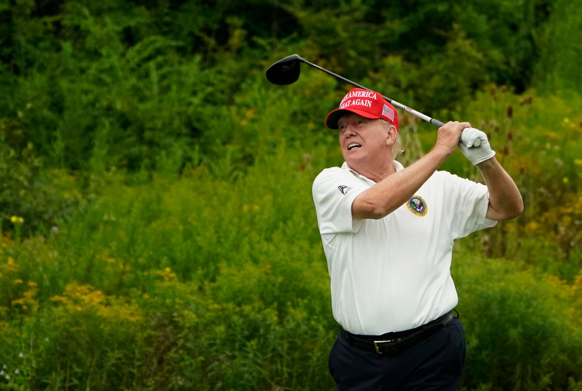 Photo by TIMOTHY A. CLARY/AFP via Getty Images