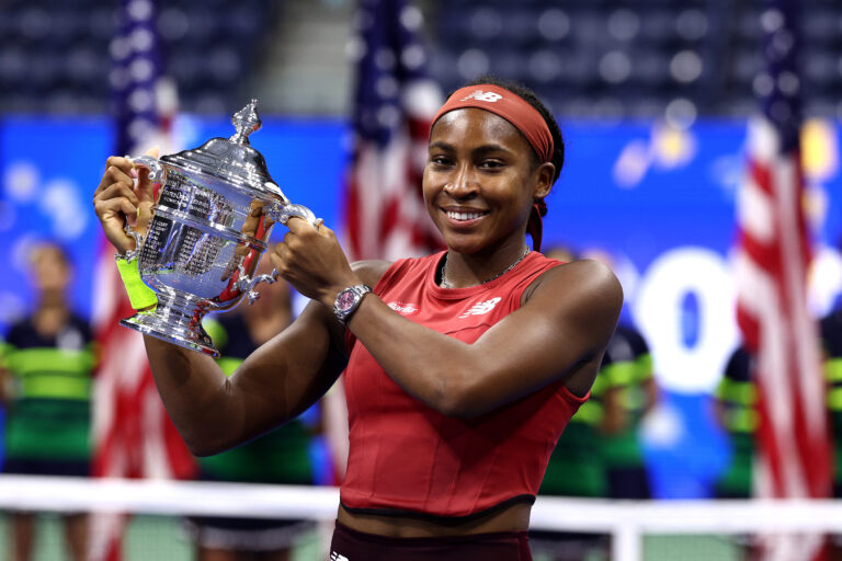 Photo by Elsa/Getty Images