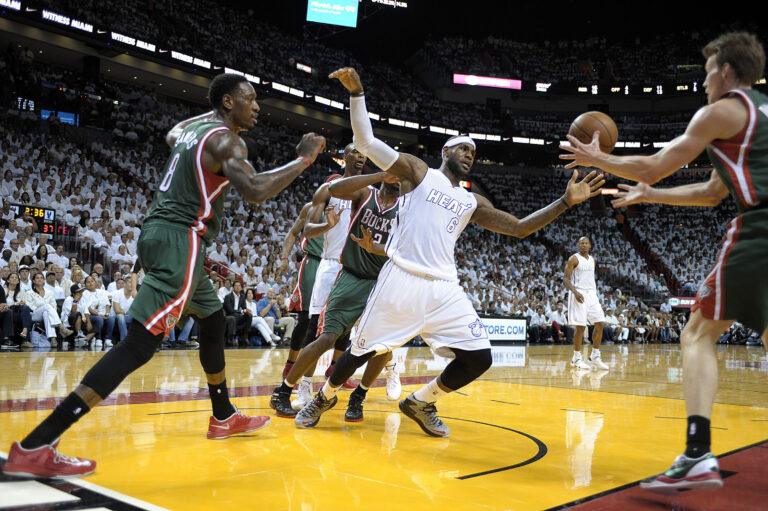Michael Laughlin/Sun Sentinel/Tribune News Service via Getty Images