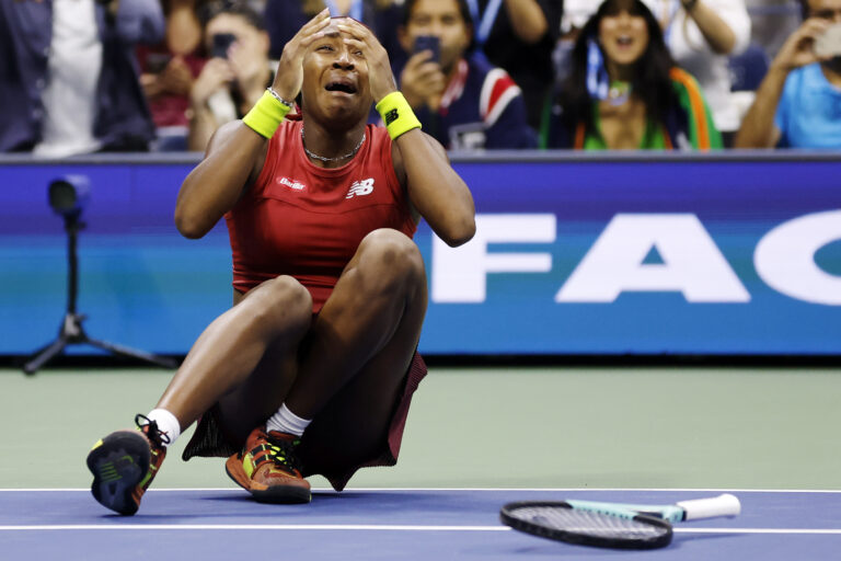 Photo by Sarah Stier/Getty Images