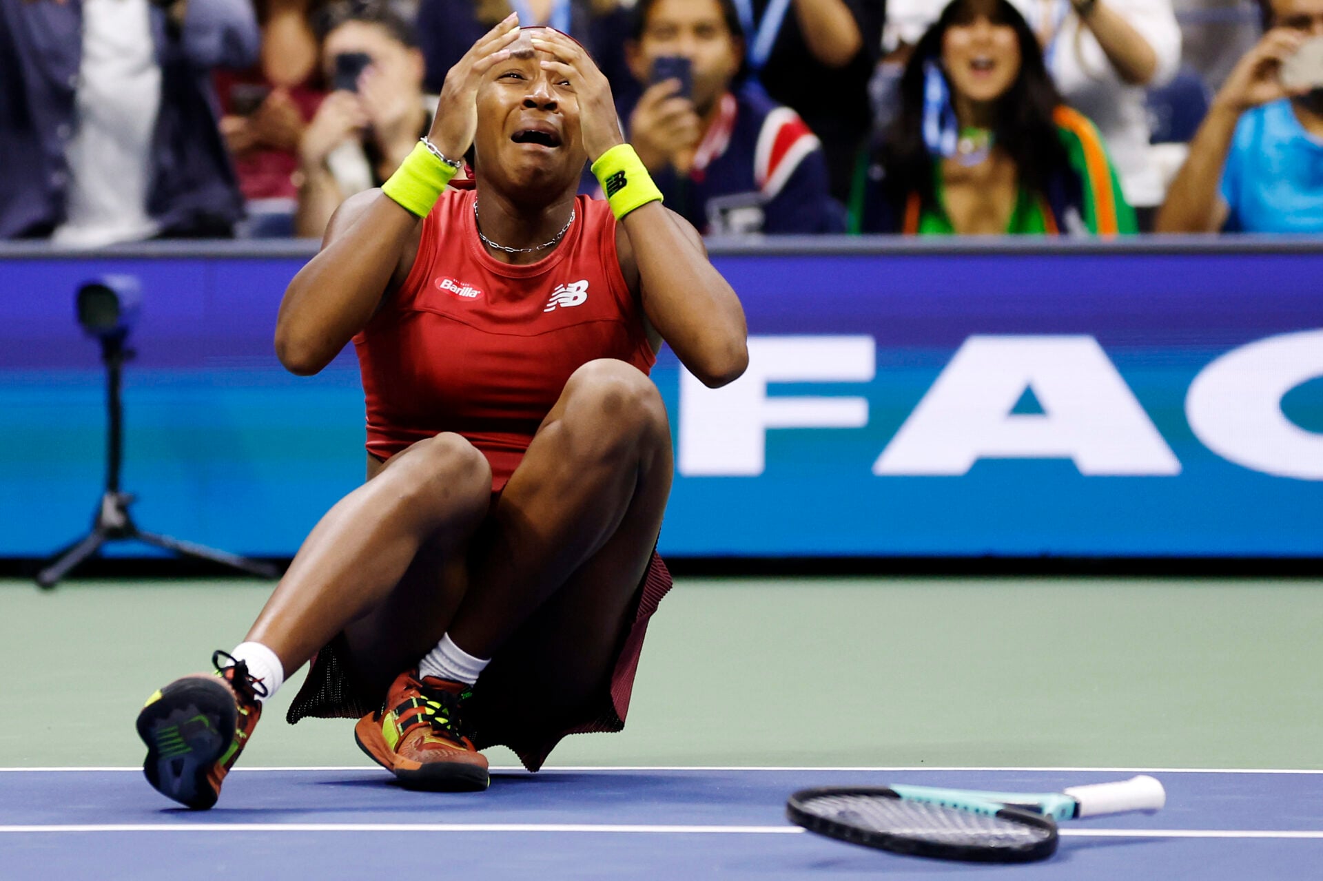 Photo by Sarah Stier/Getty Images