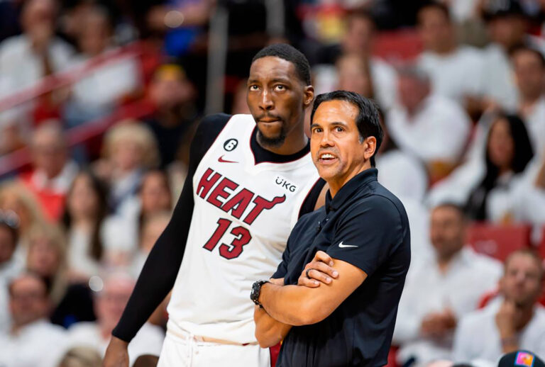 Matias J. Ocner/Miami Herald/Tribune News Service via Getty Images