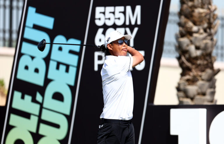 Photo by Francois Nel/Getty Images