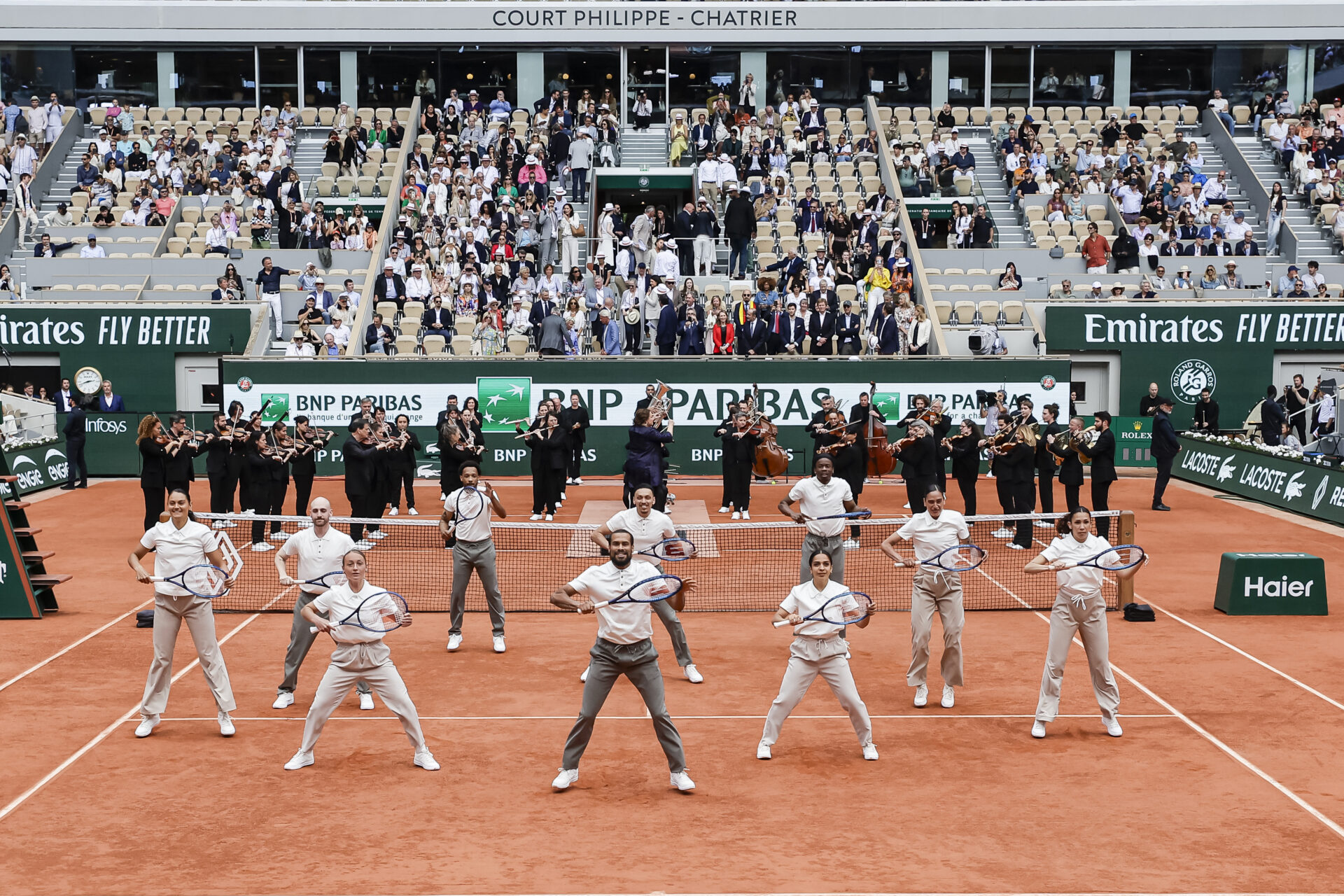 Photo by Antonio Borga/Eurasia Sport Images/Getty Images