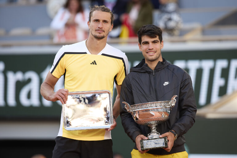 Photo by Quality Sport Images/Getty Images