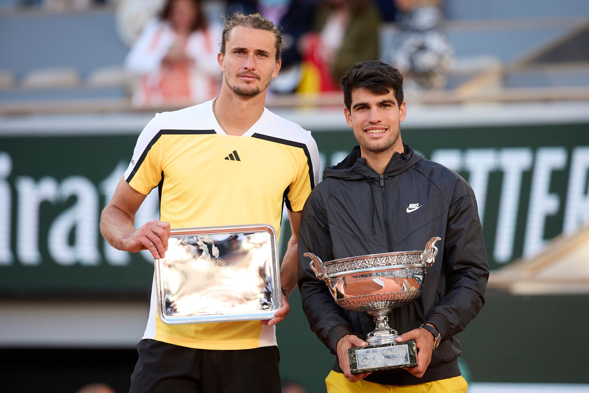 Photo by Quality Sport Images/Getty Images