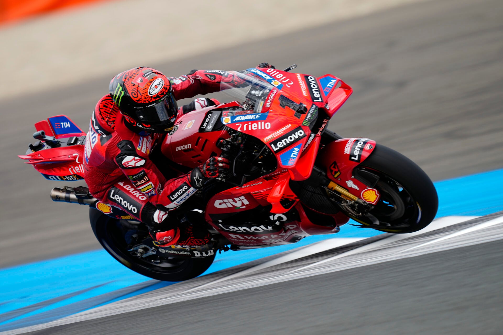Photo by Jose Breton/Pics Action/NurPhoto via Getty Images