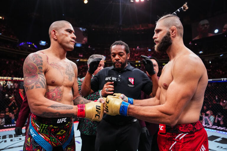 Photo by Jeff Bottari/Zuffa LLC via Getty Images