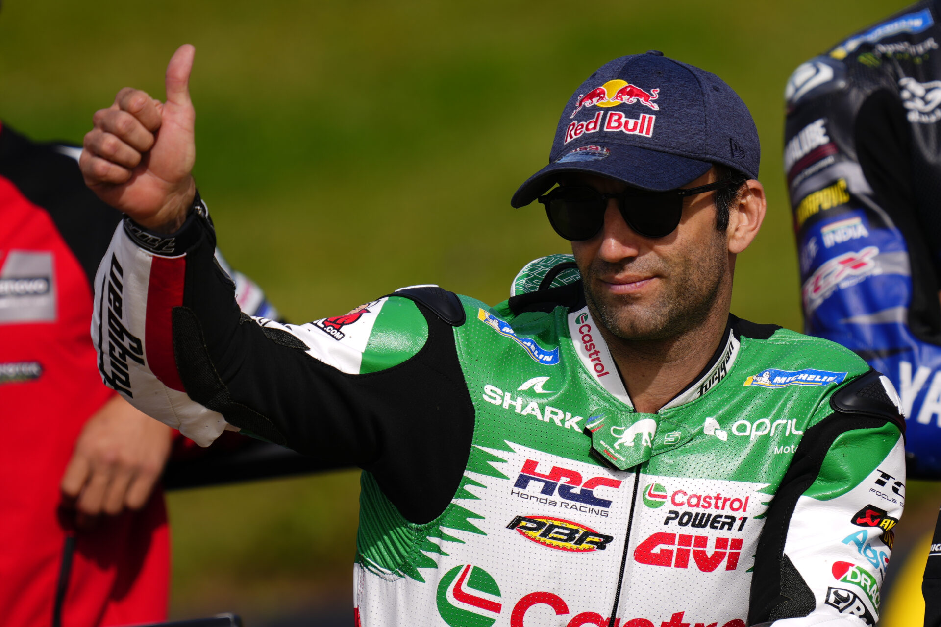 Photo by Jose Breton/Pics Action/NurPhoto via Getty Images