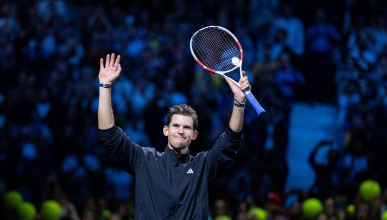 Photo by GEORG HOCHMUTH/APA/AFP via Getty Images