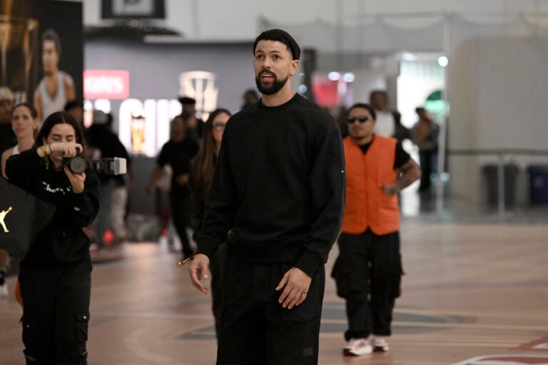 Photo by Bryan Steffy/Getty Images for Complex