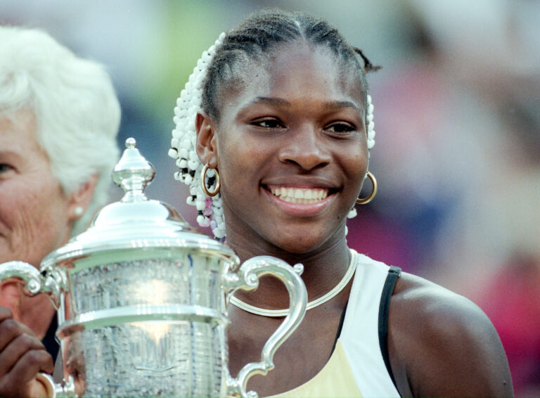 Photo by Simon Bruty/Anychance/Getty Images