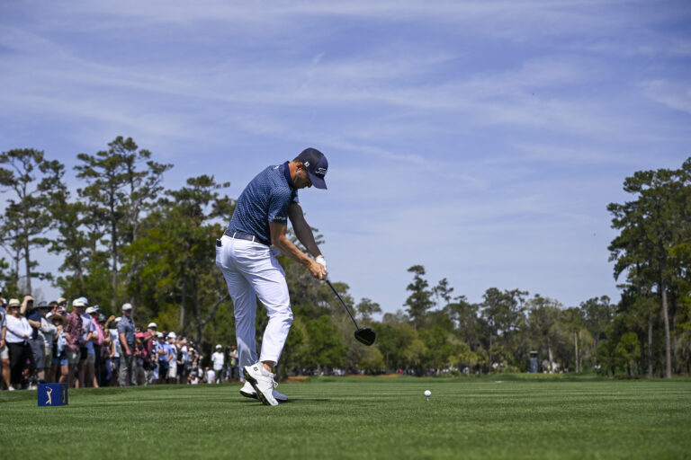 Photo by Ben Jared/PGA TOUR via Getty Images